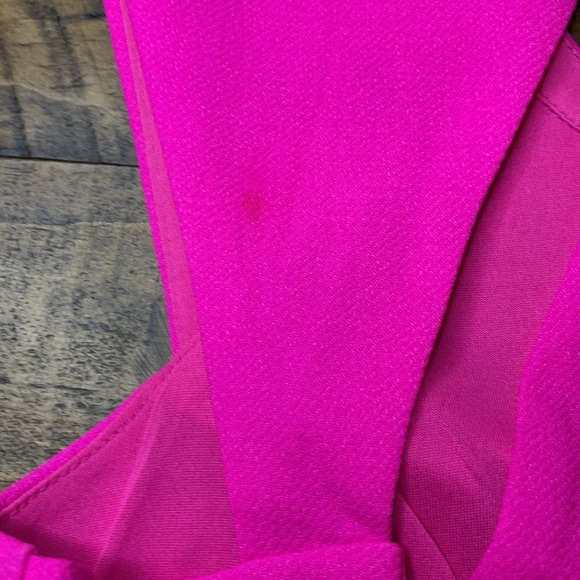 Pink dress - Picture 6 of 6